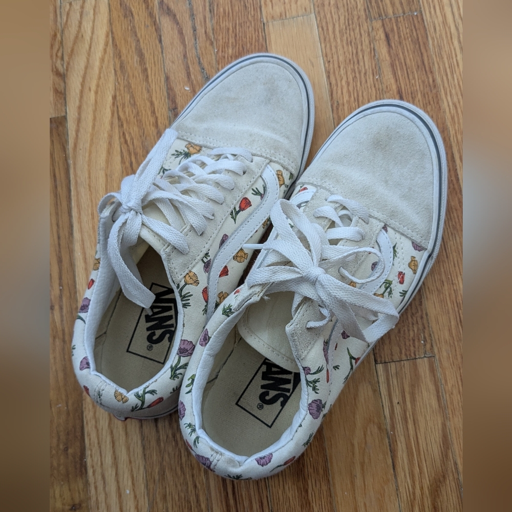 Gently Used Vans